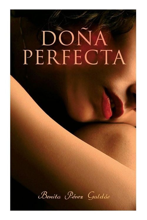 Produktbild: Do&ntilde;a Perfecta