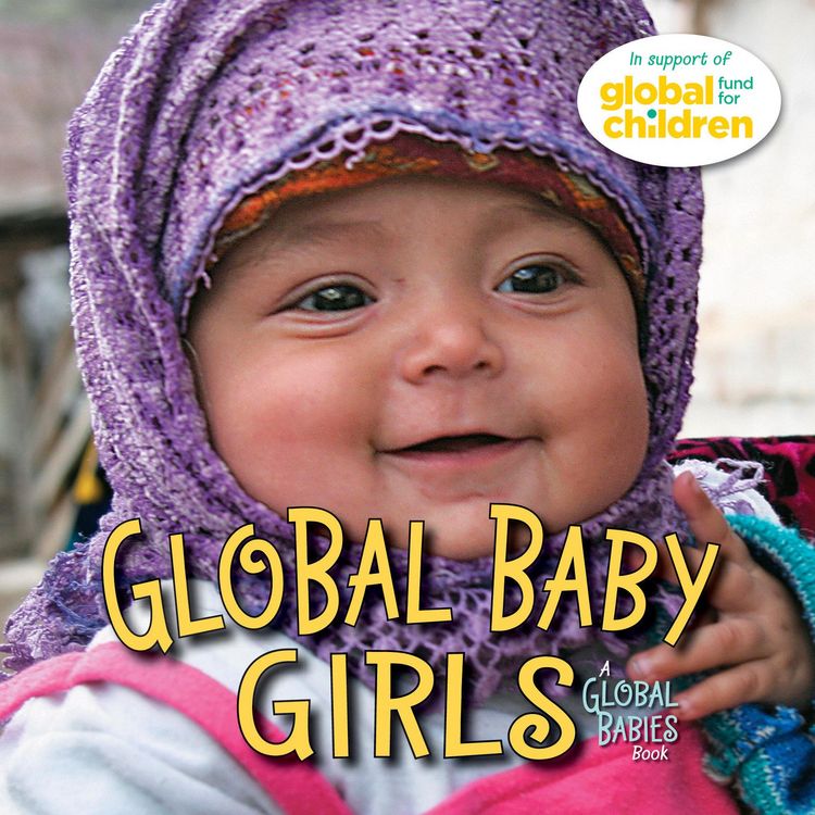 Produktbild: Global Baby Girls