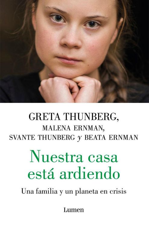 Produktbild: Nuestra Casa Est&aacute; Ardiendo / Our House Is on Fire