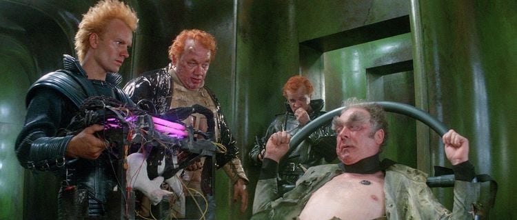 Produktbild: Dune - Der W&uuml;stenplanet