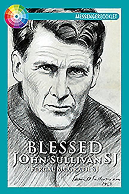 Produktbild: Blessed John Sullivan Sj