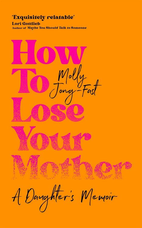 Produktbild: How to Lose Your Mother