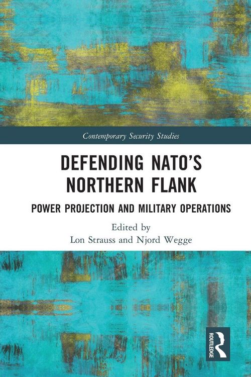Produktbild: Defending NATO's Northern Flank