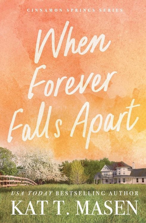 Produktbild: When Forever Falls Apart