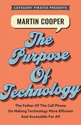Produktbild: Martin Cooper
