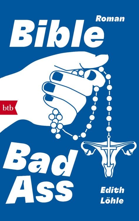 Produktbild: Bible Bad Ass