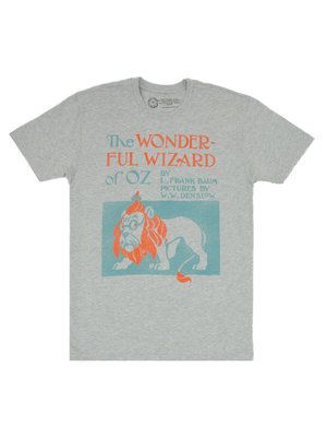 Produktbild: Wonderful Wizard of Oz Unisex T-Shirt Large