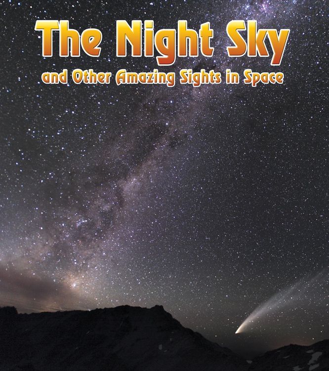Produktbild: Night Sky