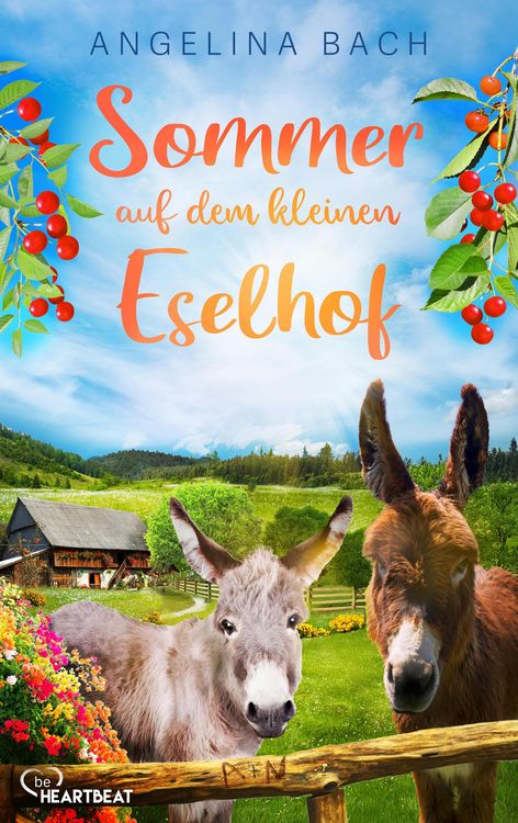 Produktbild: Sommer auf dem kleinen Eselhof