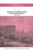 Produktbild: German Literature of the Nineteenth Century, 1832-1899
