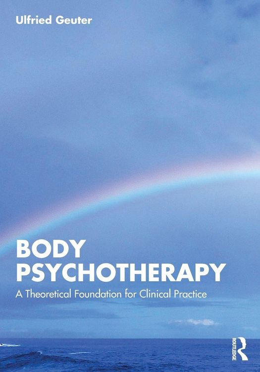 Produktbild: Body Psychotherapy