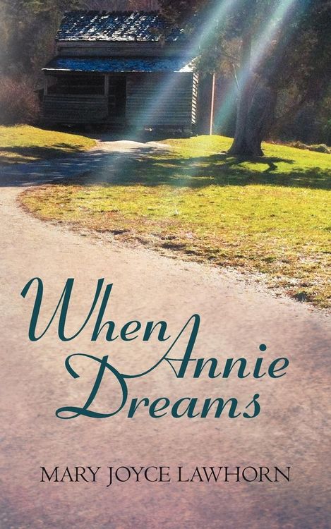 Produktbild: When Annie Dreams