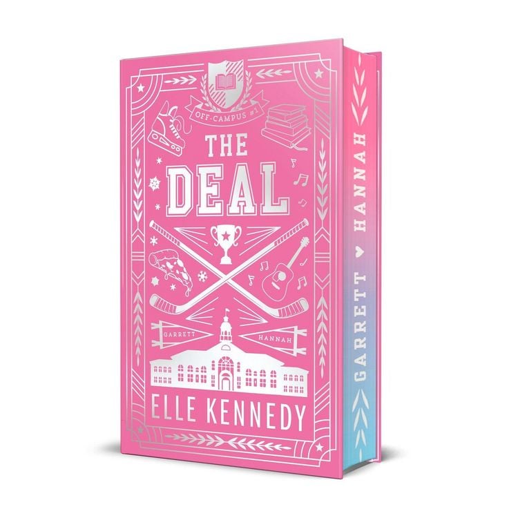 Produktbild: The Deal