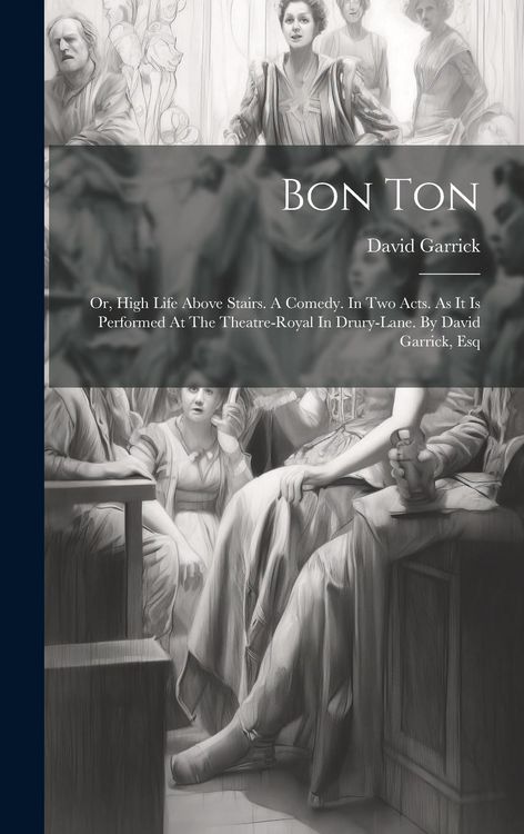 Produktbild: Bon Ton