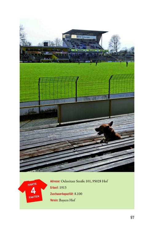 Produktbild: Fu&szlig;ballheimat Franken