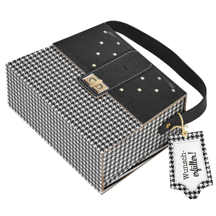 Produktbild: Geschenk-Taschen, Wunscherf&uuml;ller