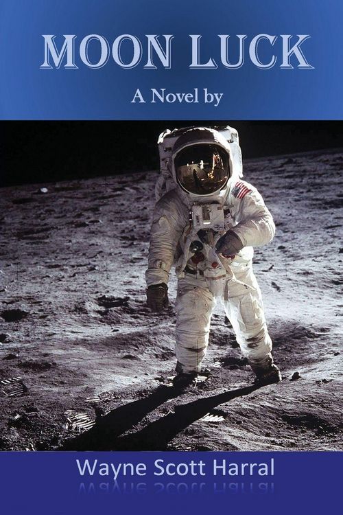 Produktbild: Moon Luck