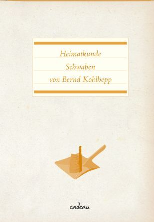 Produktbild: Heimatkunde Schwaben