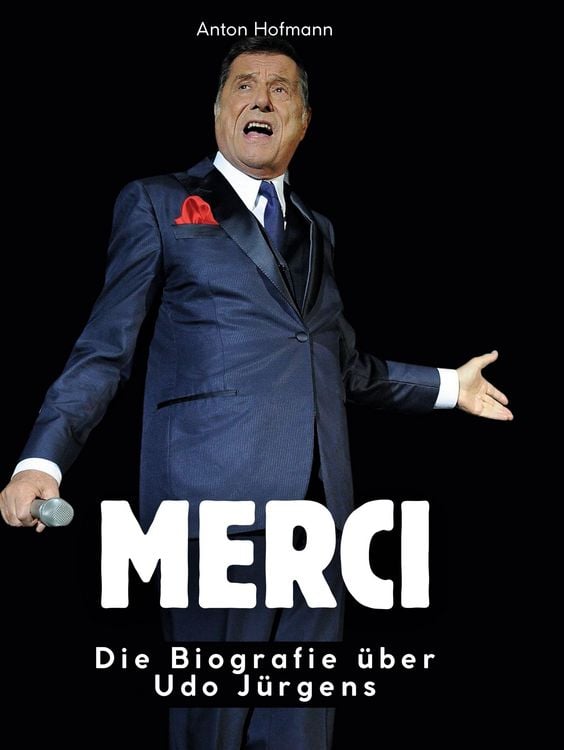 Produktbild: Merci