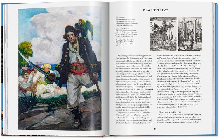 Produktbild: Pirate Tales