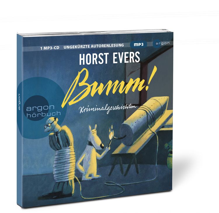 Produktbild: Bumm!