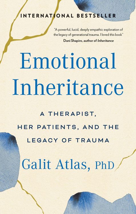 Produktbild: Emotional Inheritance
