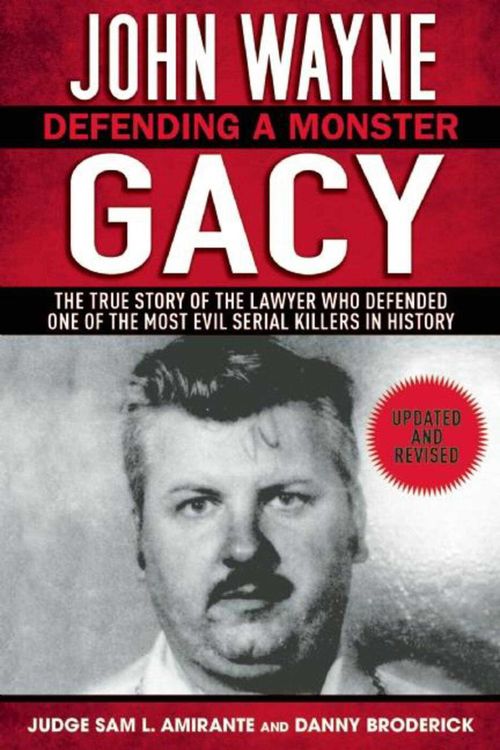 Produktbild: John Wayne Gacy