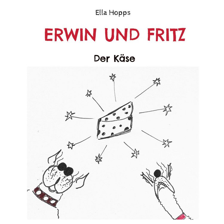 Produktbild: Erwin und Fritz