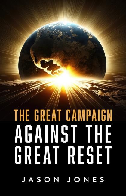 Produktbild: The Great Campaign Against the Great Reset