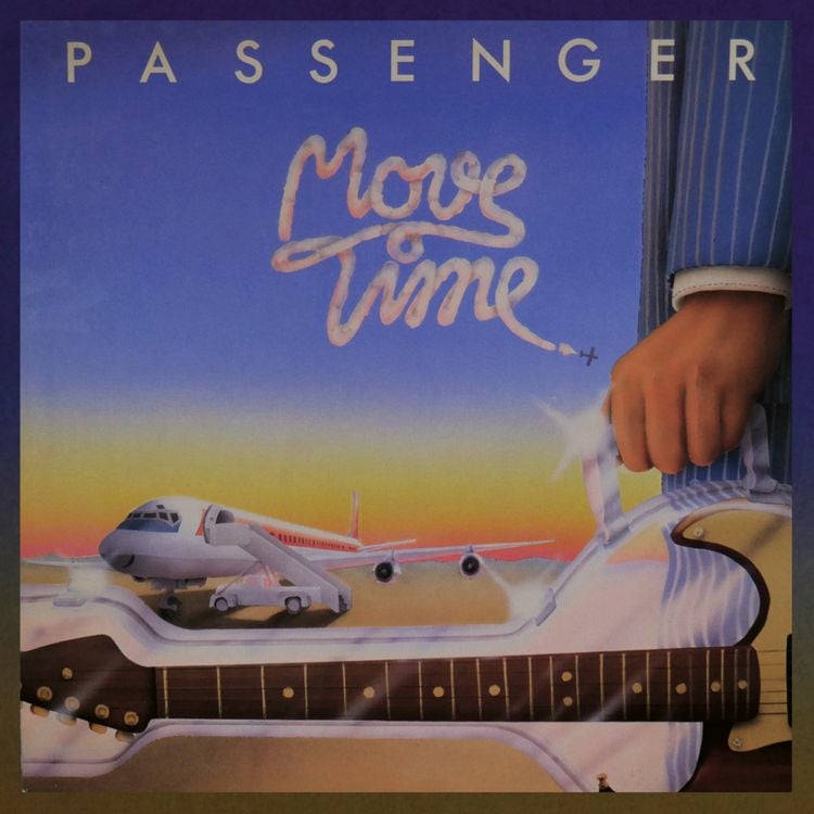 Produktbild: Move Time