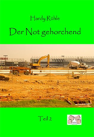 Produktbild: Der Not gehorchend Band 2