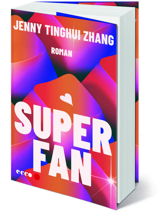 Produktbild: Superfan