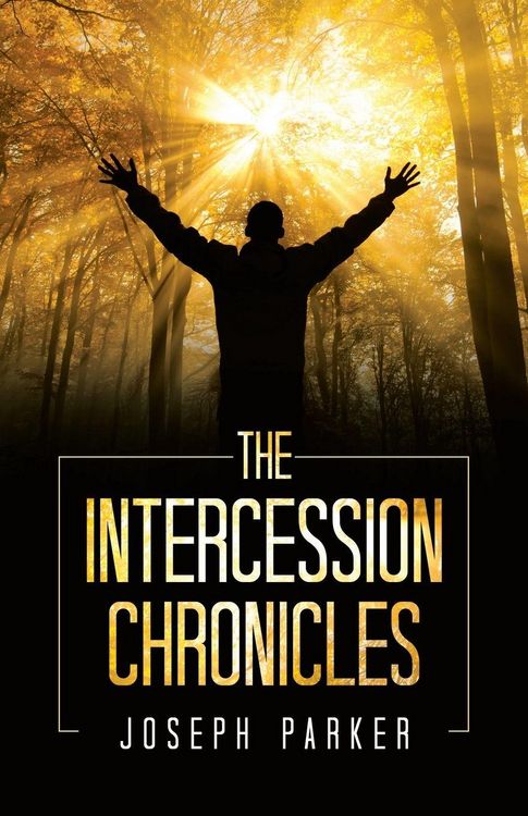 Produktbild: The Intercession Chronicles