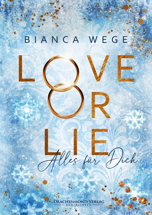 Produktbild: Love or Lie
