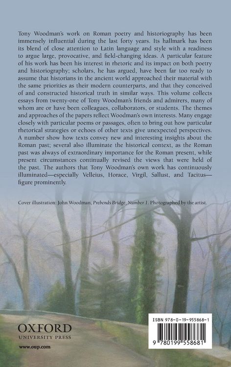 Produktbild: Ancient Historiography & Its Contexts C