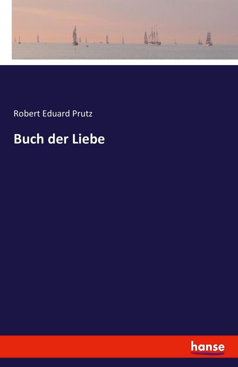 Produktbild: Buch der Liebe