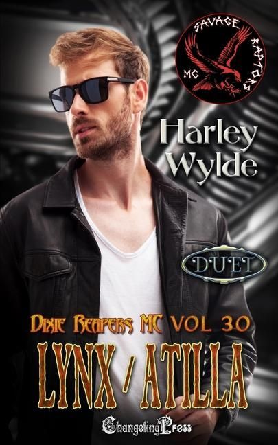 Produktbild: Wylde, H: Lynx/atilla Duet