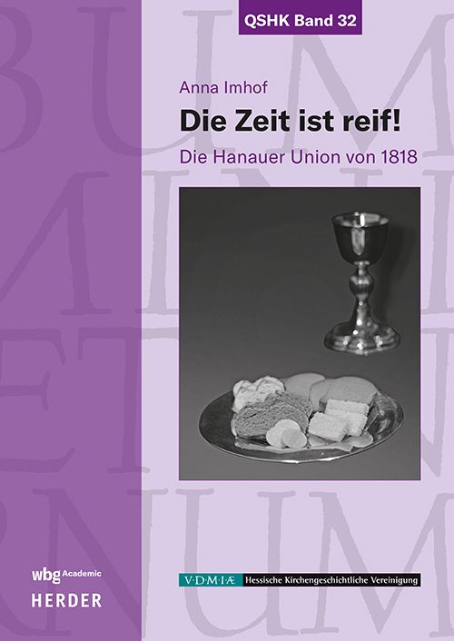 Produktbild: Die Zeit ist reif!