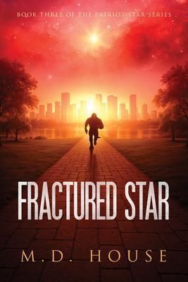 Produktbild: Fractured Star