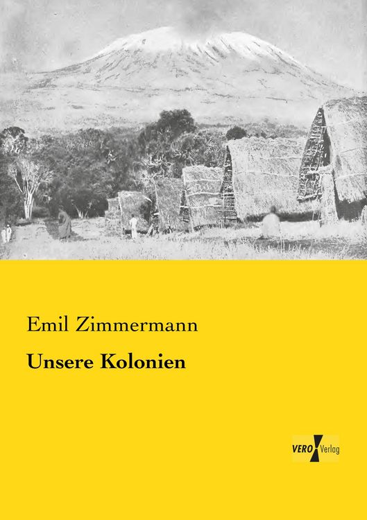 Produktbild: Unsere Kolonien