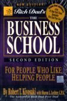 Produktbild: Rich Dad''s the Business School