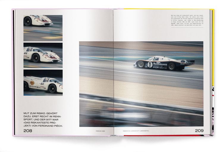 Produktbild: Porsche Vibes