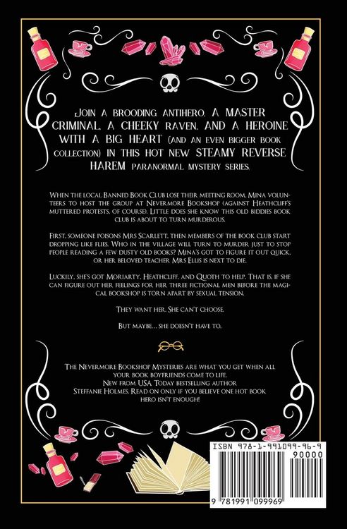 Produktbild: Of Mice and Murder