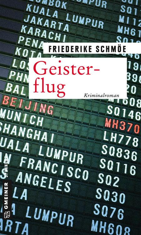 Produktbild: Geisterflug