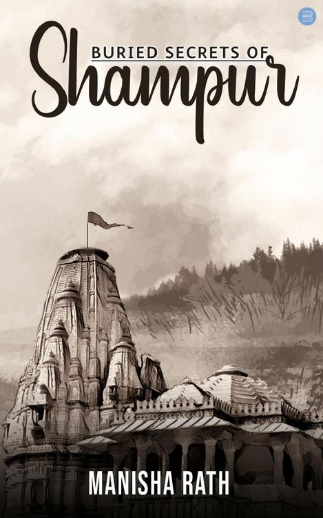 Produktbild: Buried Secret of Shampur
