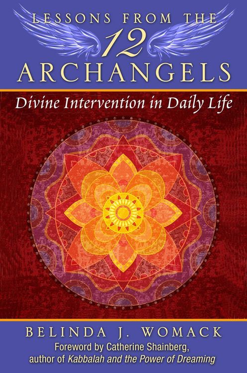 Produktbild: Lessons from the Twelve Archangels