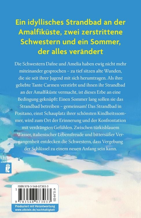 Produktbild: Sommertage am Meer