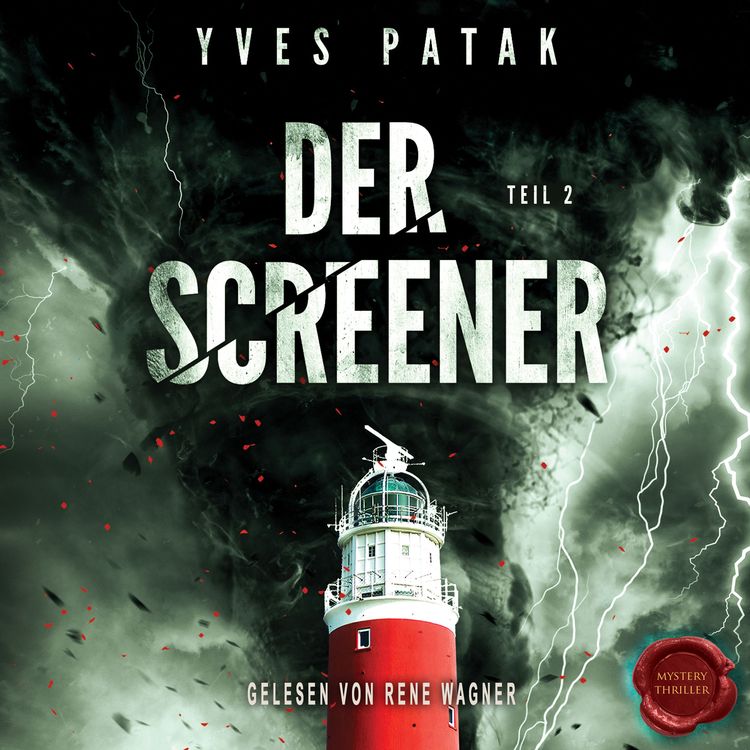 Bild vom Artikel Der Screener – Teil 2 vom Autor Yves Patak