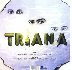 Produktbild: Sombra y Luz