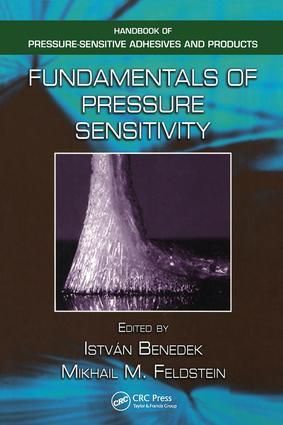 Produktbild: Fundamentals of Pressure Sensitivity